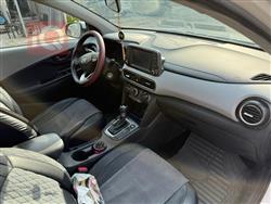 هيونداي كونا